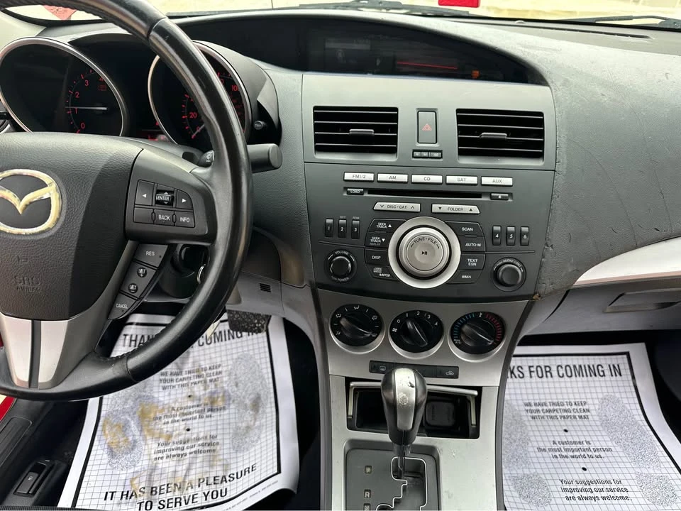2010 Mazda Mazda 3 2nd Gen - Image 18 of 18