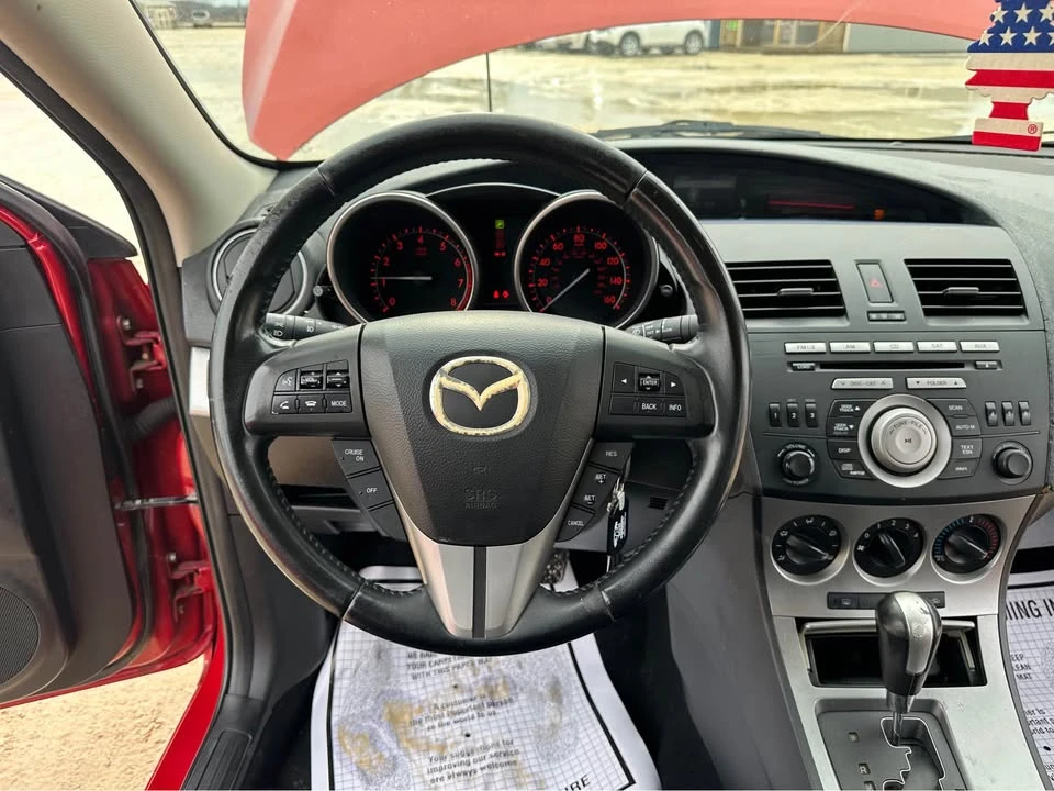 2010 Mazda Mazda 3 2nd Gen - Image 17 of 18
