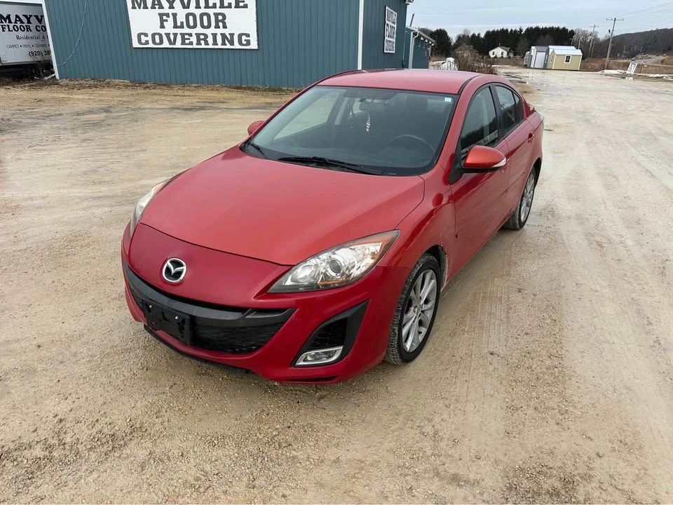 2010 Mazda Mazda 3 2nd Gen - Image 7 of 18