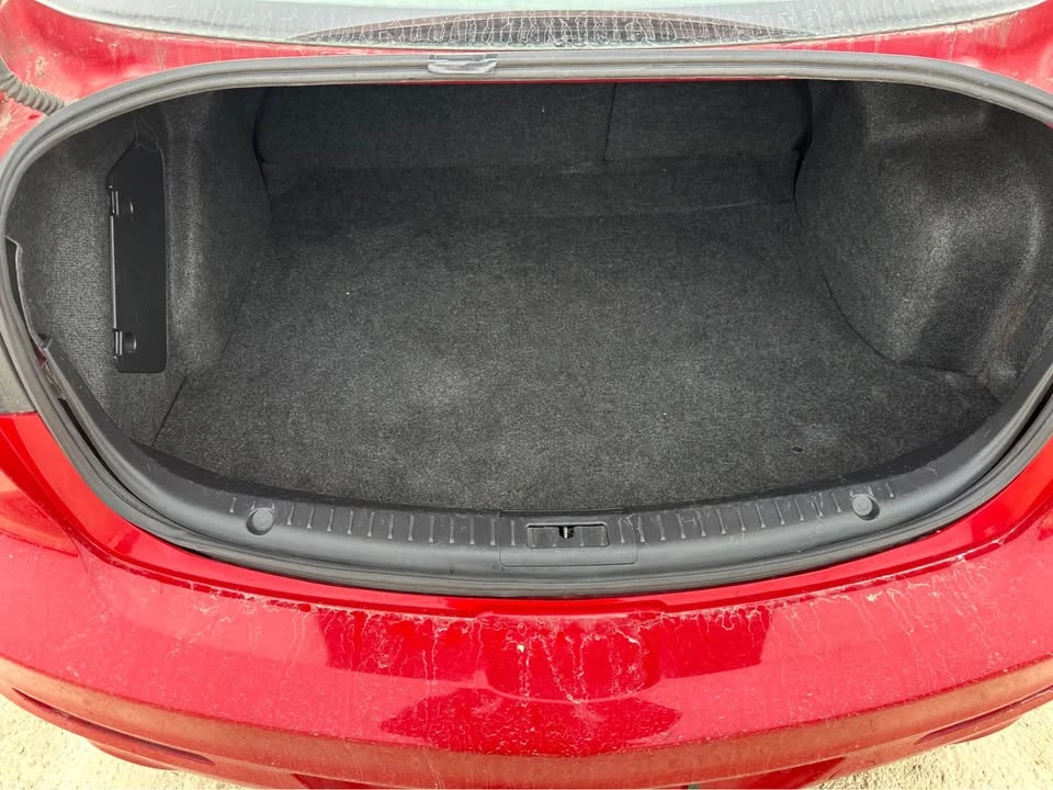2010 Mazda Mazda 3 2nd Gen - Image 14 of 18