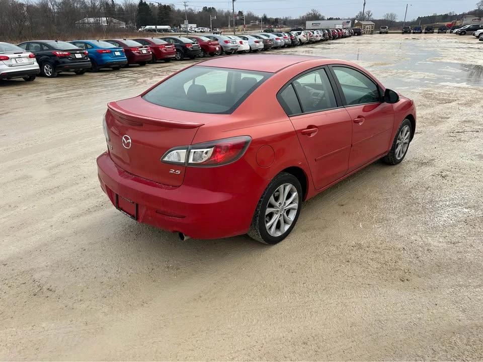 2010 Mazda Mazda 3 2nd Gen - Image 3 of 18
