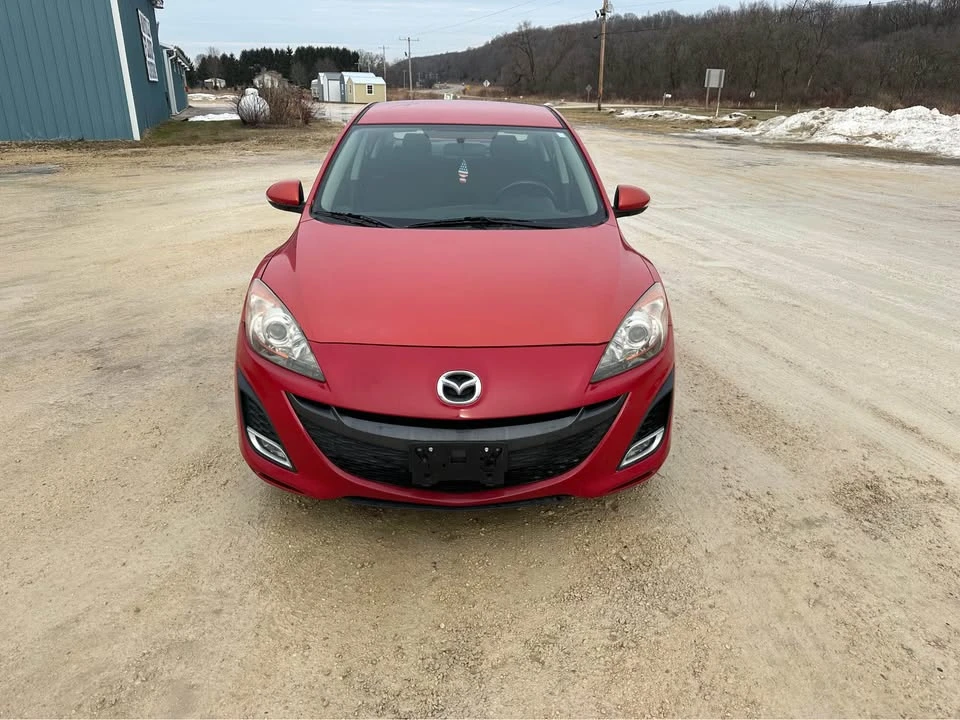 2010 Mazda Mazda 3 2nd Gen - Image 6 of 18