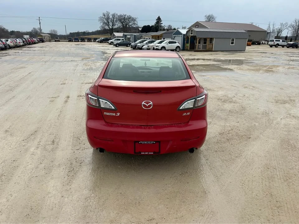 2010 Mazda Mazda 3 2nd Gen - Image 2 of 18