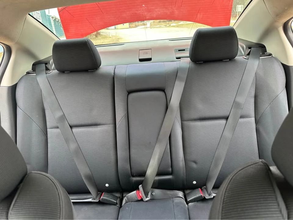 2010 Mazda Mazda 3 2nd Gen - Image 16 of 18
