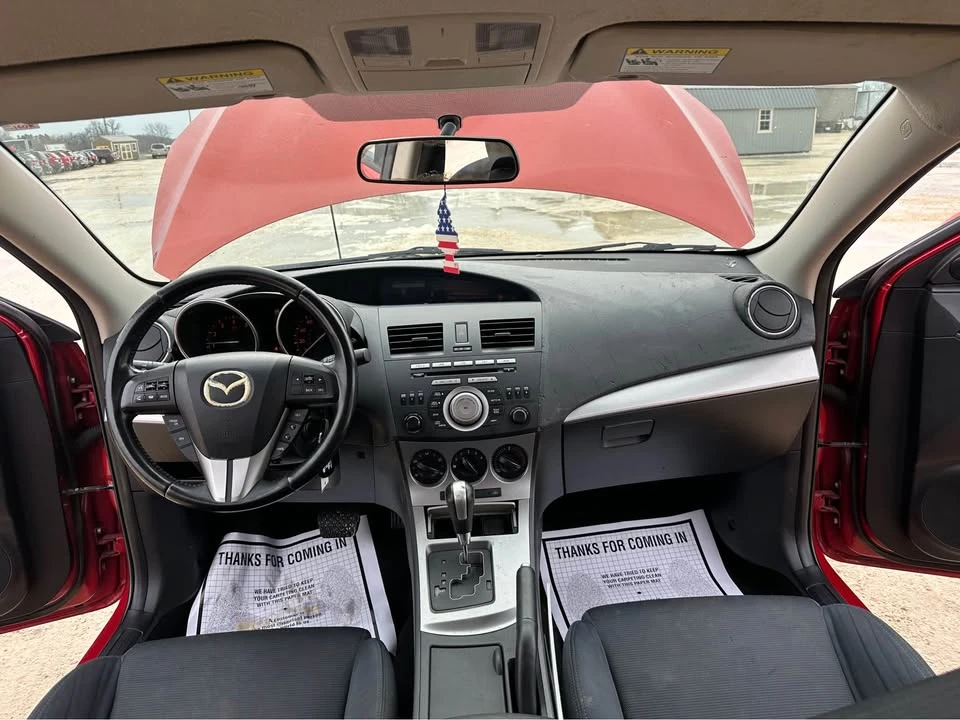 2010 Mazda Mazda 3 2nd Gen - Image 15 of 18