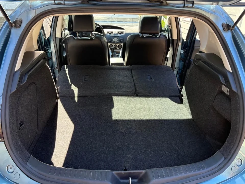 2010 Mazda Mazda 3 2nd Gen - Image 7 of 7