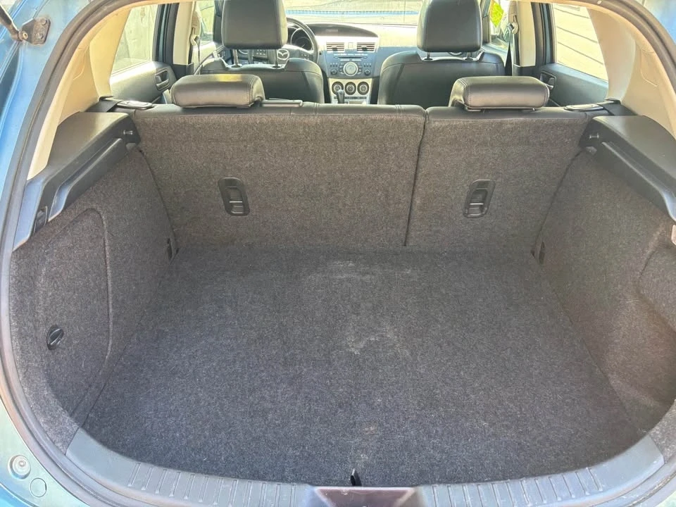 2010 Mazda Mazda 3 2nd Gen - Image 6 of 7