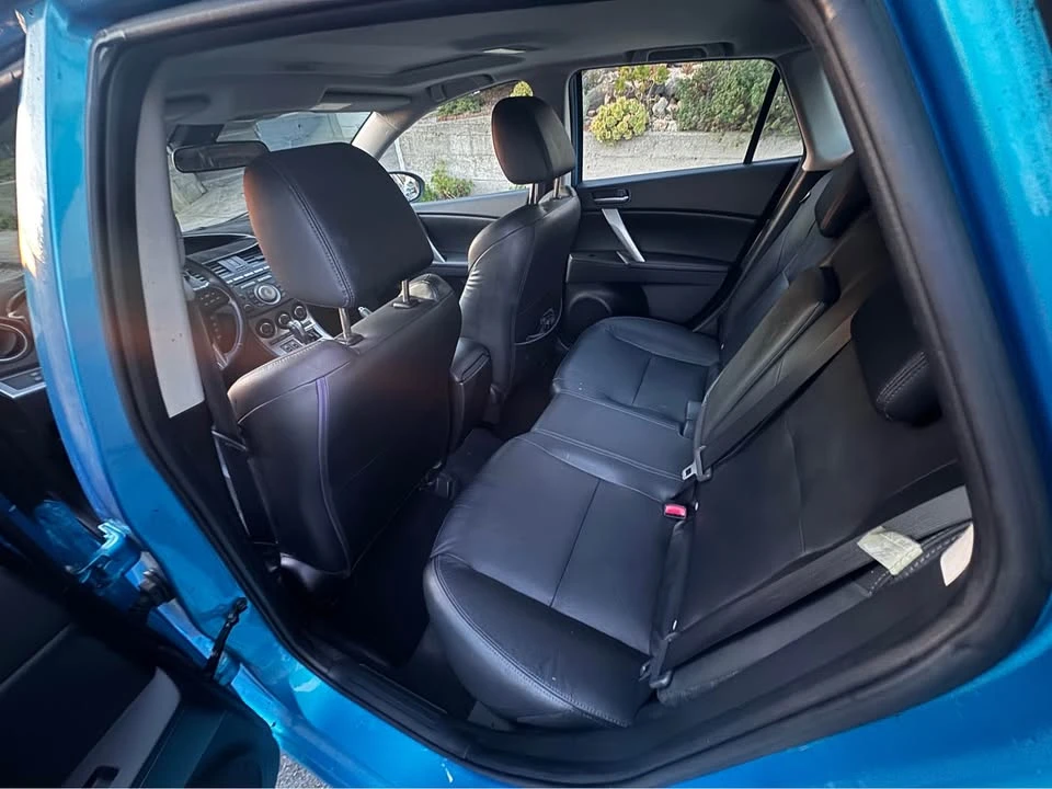 2010 Mazda Mazda 3 2nd Gen - Image 11 of 17