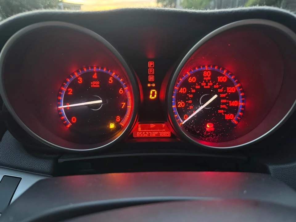 2010 Mazda Mazda 3 2nd Gen - Image 16 of 17