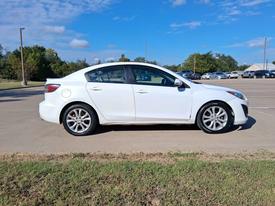 2010 Mazda Mazda 3 2nd Gen - Image 16 of 16