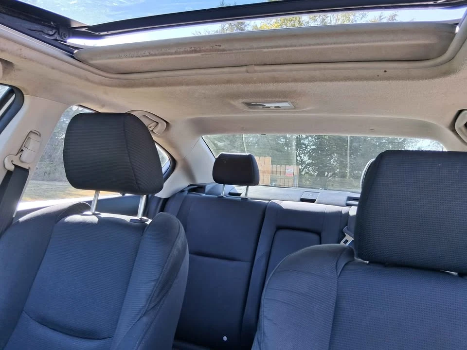 2010 Mazda Mazda 3 2nd Gen - Image 12 of 16