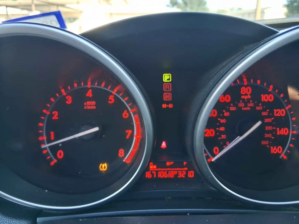 2010 Mazda Mazda 3 2nd Gen - Image 7 of 16