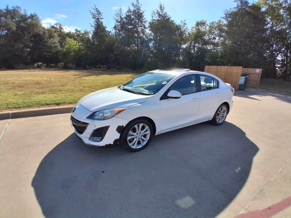 2010 Mazda Mazda 3 2nd Gen - Image 3 of 16