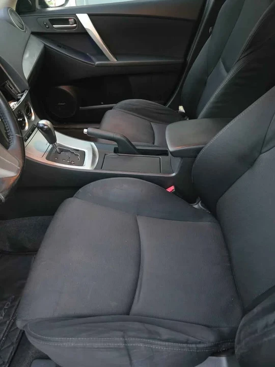 2010 Mazda Mazda 3 2nd Gen - Image 8 of 9