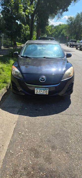 2010 Mazda Mazda 3 2nd Gen - Image 3 of 5