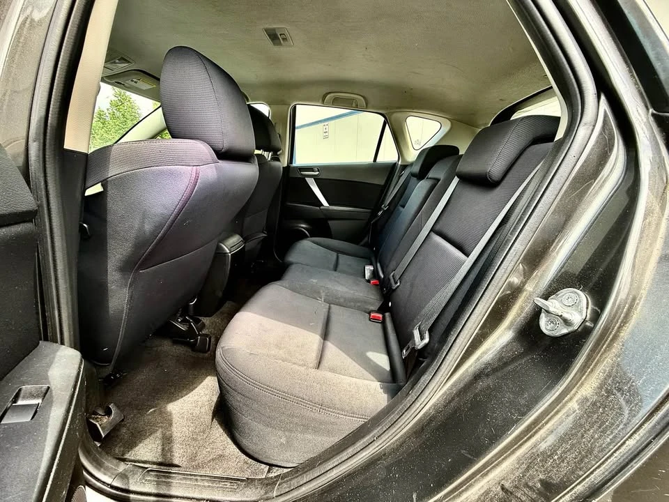 2010 Mazda Mazda 3 2nd Gen - Image 13 of 20