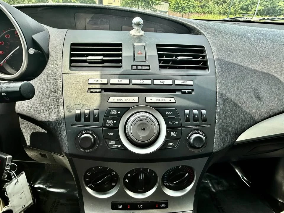 2010 Mazda Mazda 3 2nd Gen - Image 20 of 20