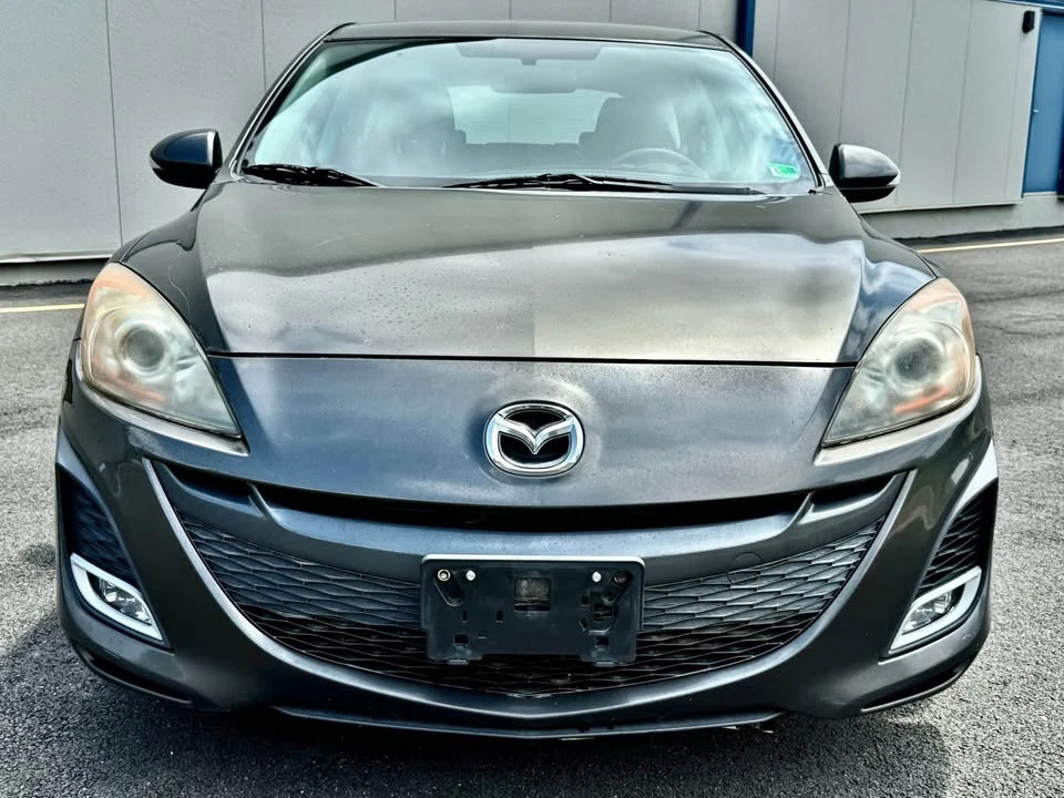 2010 Mazda Mazda 3 2nd Gen - Image 9 of 20