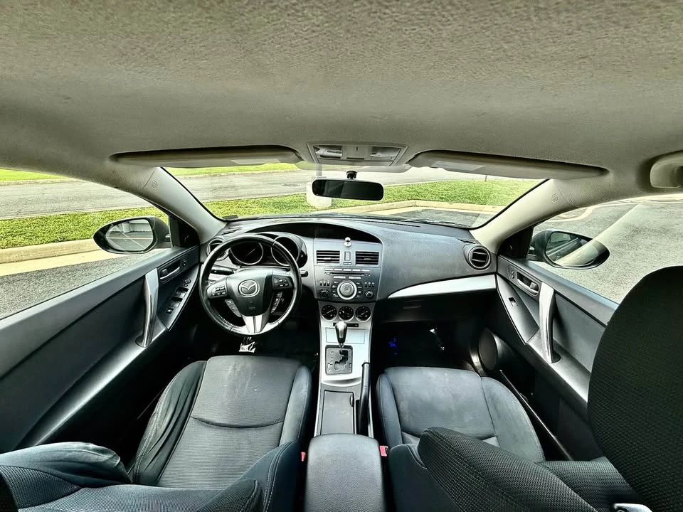 2010 Mazda Mazda 3 2nd Gen - Image 18 of 20