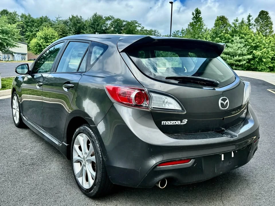 2010 Mazda Mazda 3 2nd Gen - Image 4 of 20