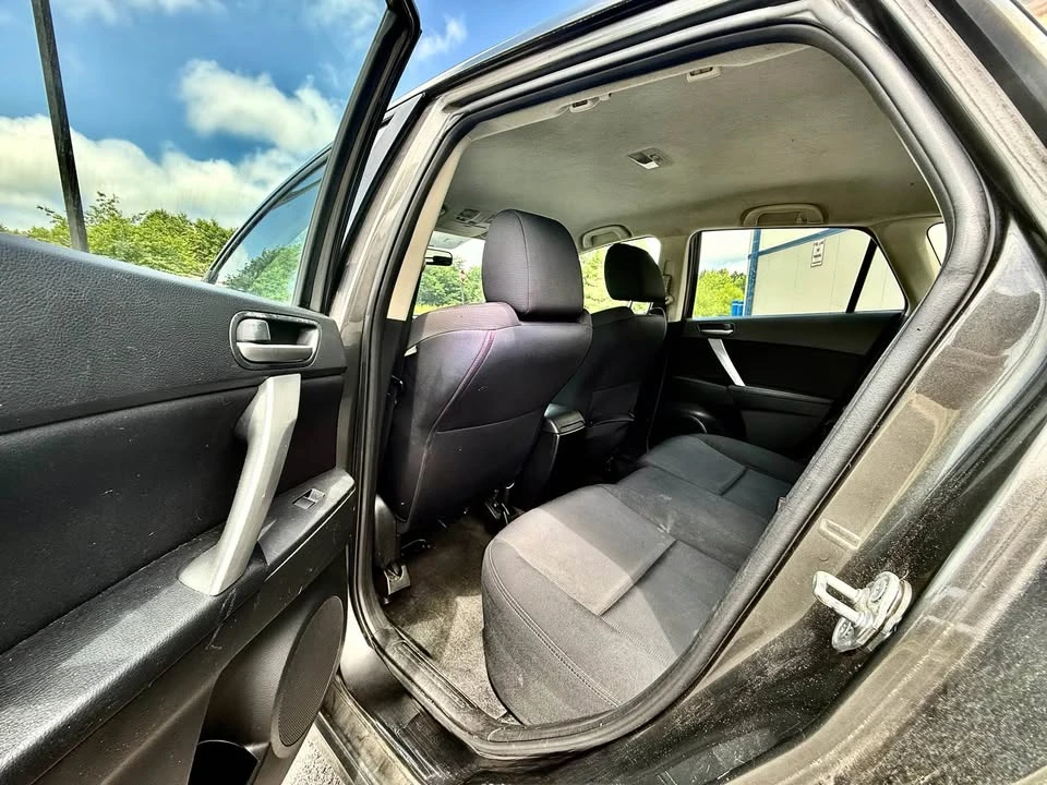 2010 Mazda Mazda 3 2nd Gen - Image 12 of 20