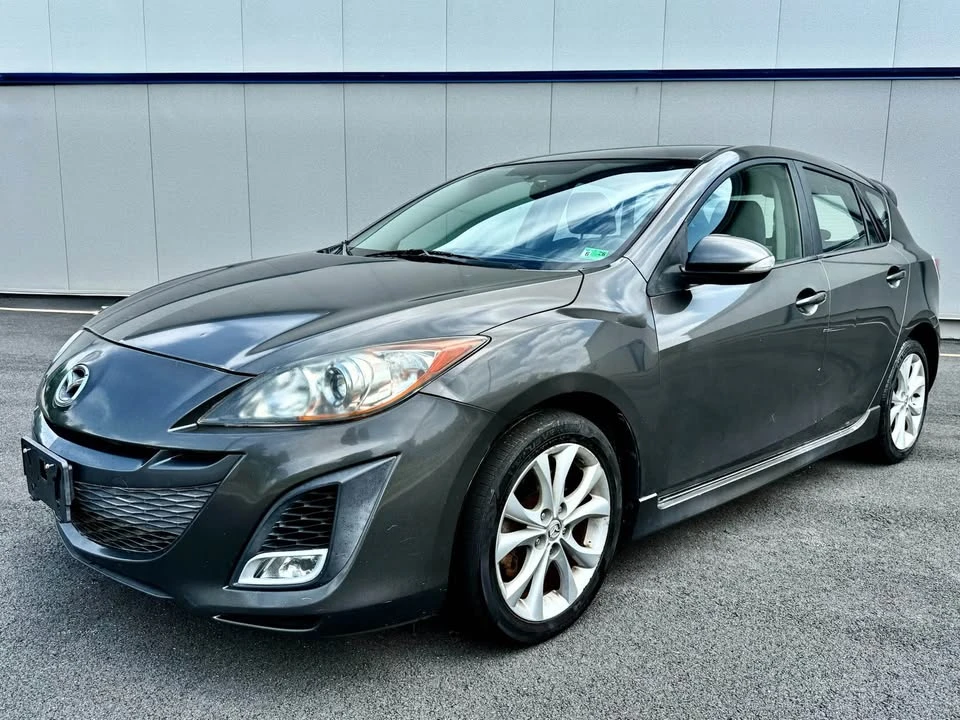 2010 Mazda Mazda 3 2nd Gen - Image 2 of 20
