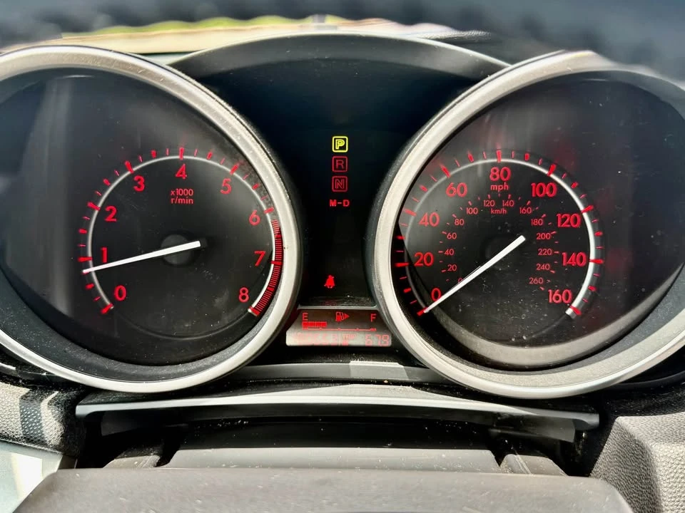 2010 Mazda Mazda 3 2nd Gen - Image 19 of 20