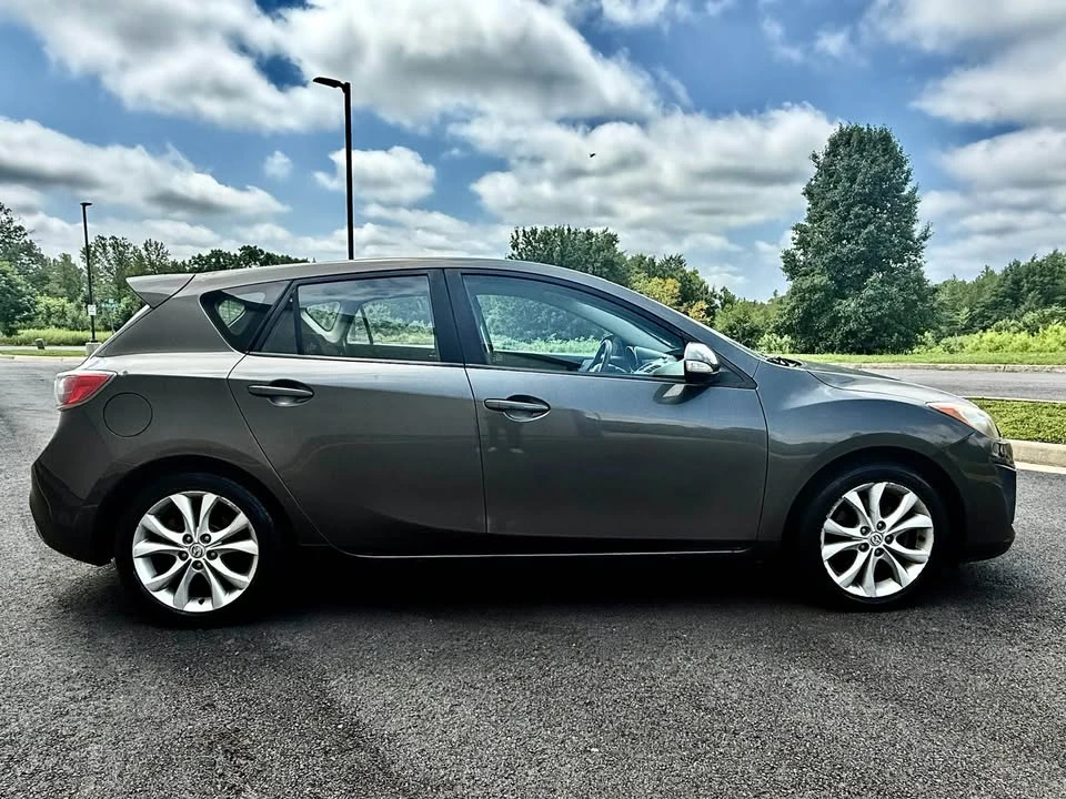 2010 Mazda Mazda 3 2nd Gen - Image 7 of 20