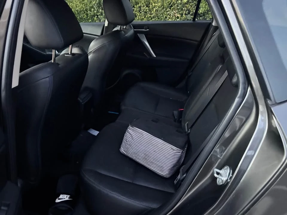 2010 Mazda Mazda 3 2nd Gen - Image 7 of 11