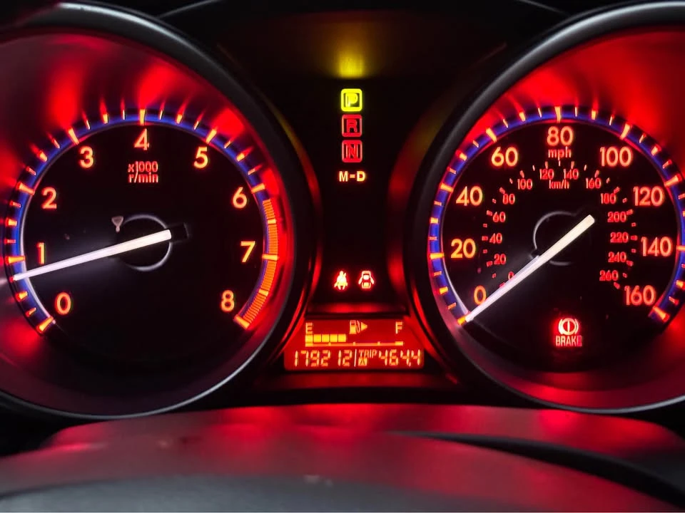 2010 Mazda Mazda 3 2nd Gen - Image 8 of 11