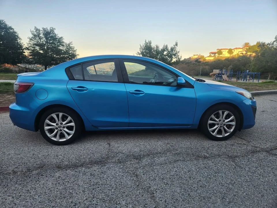 2010 Mazda Mazda 3 2nd Gen - Image 5 of 12