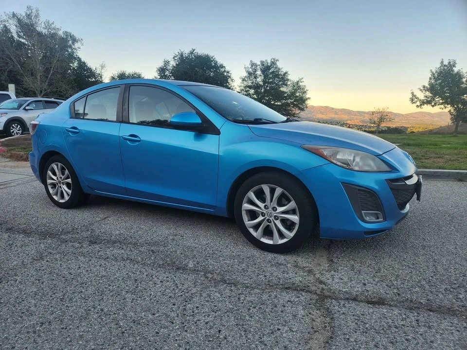 2010 Mazda Mazda 3 2nd Gen - Image 12 of 12