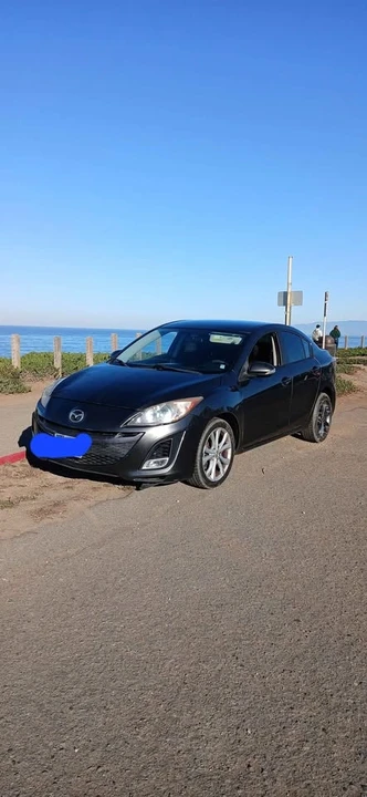 2010 Mazda Mazda 3 2nd Gen - Image 2 of 8