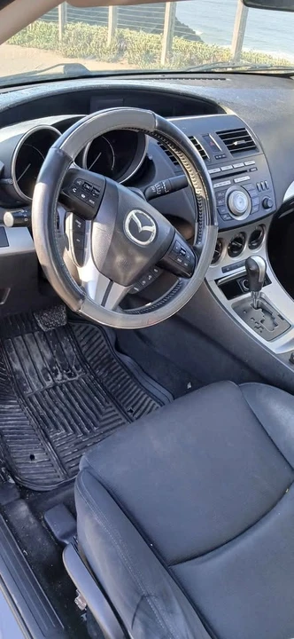 2010 Mazda Mazda 3 2nd Gen - Image 6 of 8