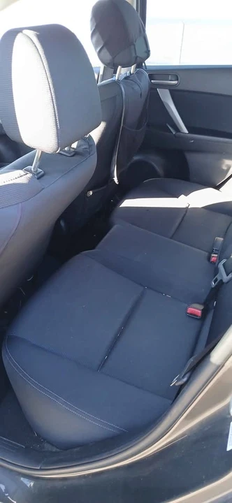 2010 Mazda Mazda 3 2nd Gen - Image 7 of 8