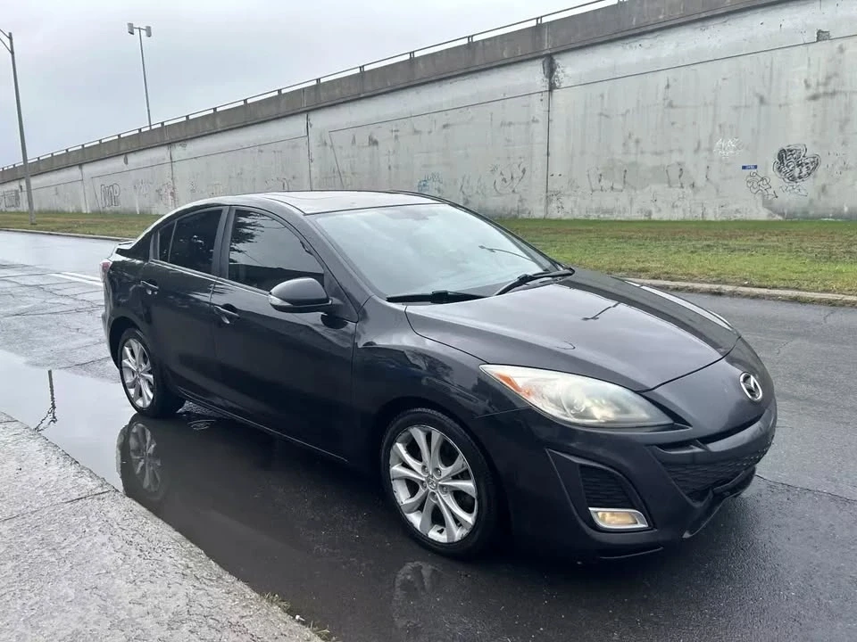 2010 Mazda Mazda 3 2nd Gen - Image 4 of 15