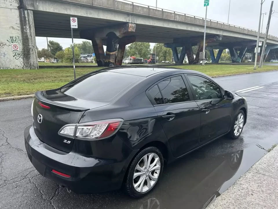 2010 Mazda Mazda 3 2nd Gen - Image 11 of 18