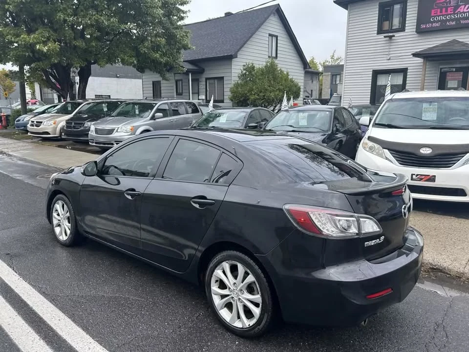 2010 Mazda Mazda 3 2nd Gen - Image 7 of 18