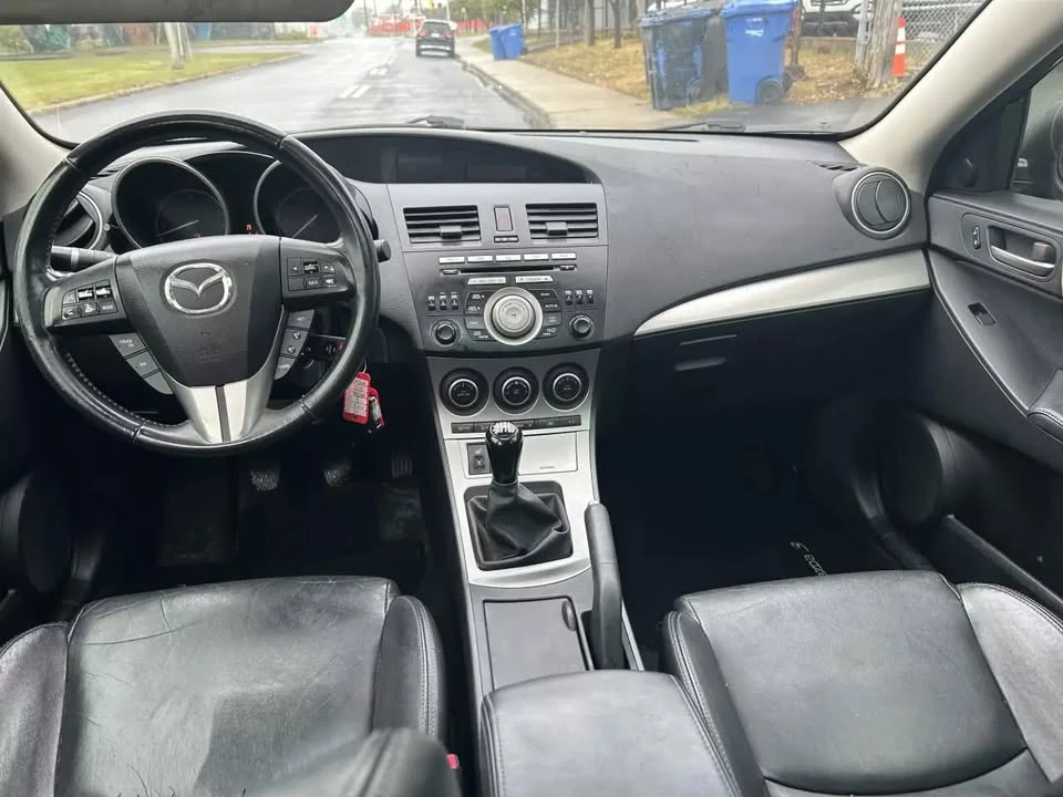 2010 Mazda Mazda 3 2nd Gen - Image 12 of 18