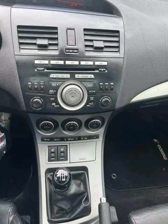 2010 Mazda Mazda 3 2nd Gen - Image 16 of 18