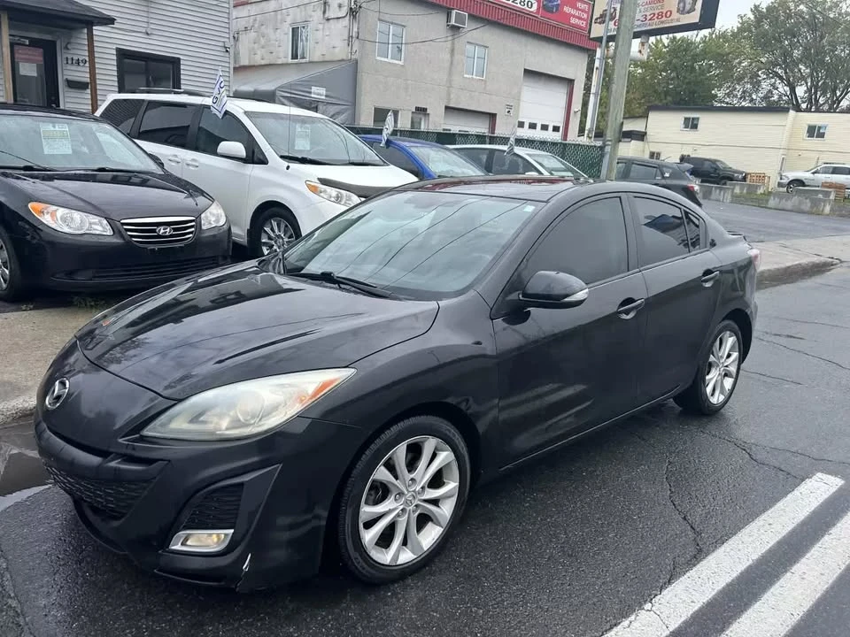 2010 Mazda Mazda 3 2nd Gen - Image 14 of 18