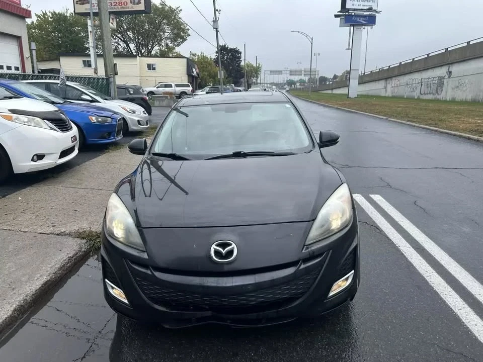 2010 Mazda Mazda 3 2nd Gen - Image 10 of 15