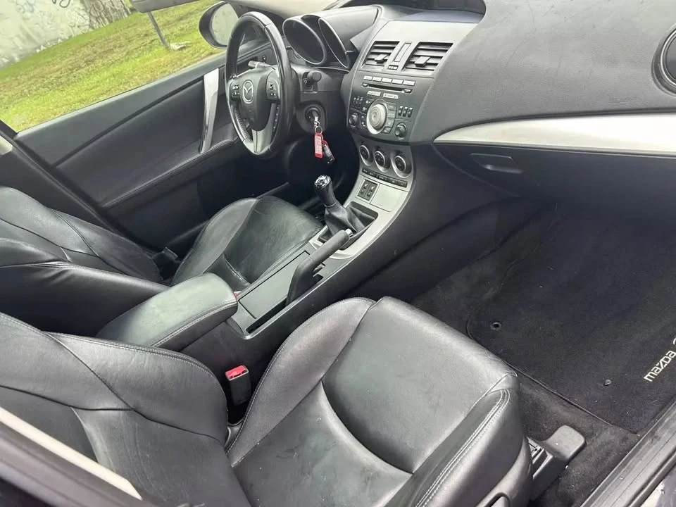 2010 Mazda Mazda 3 2nd Gen - Image 7 of 15