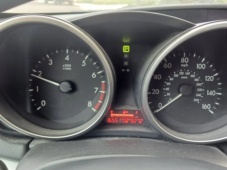 2010 Mazda Mazda 3 2nd Gen - Image 7 of 9
