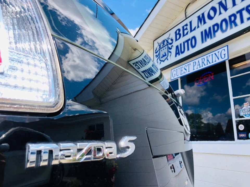 2010 Mazda Mazda 5 - Image 11 of 20