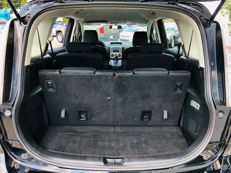 2010 Mazda Mazda 5 - Image 18 of 20