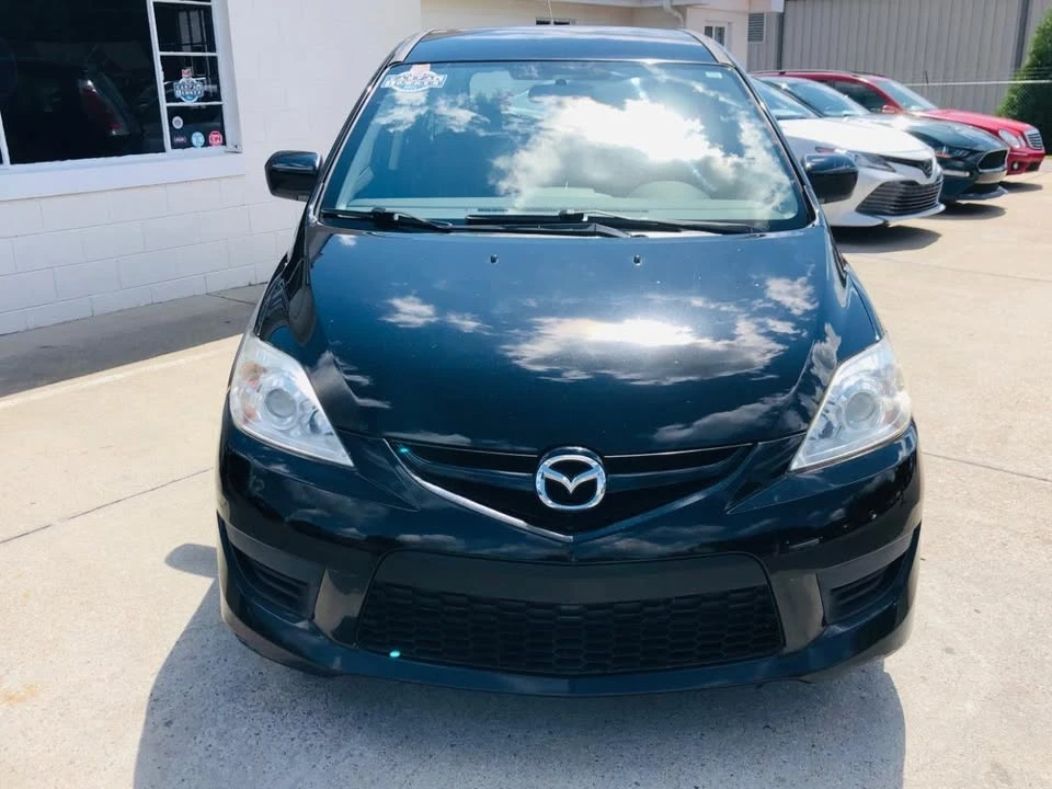 2010 Mazda Mazda 5 - Image 8 of 20