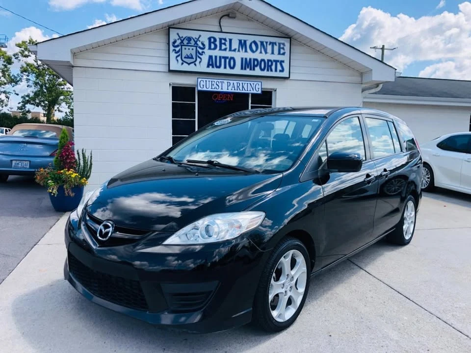 2010 Mazda Mazda 5 - Image 9 of 20
