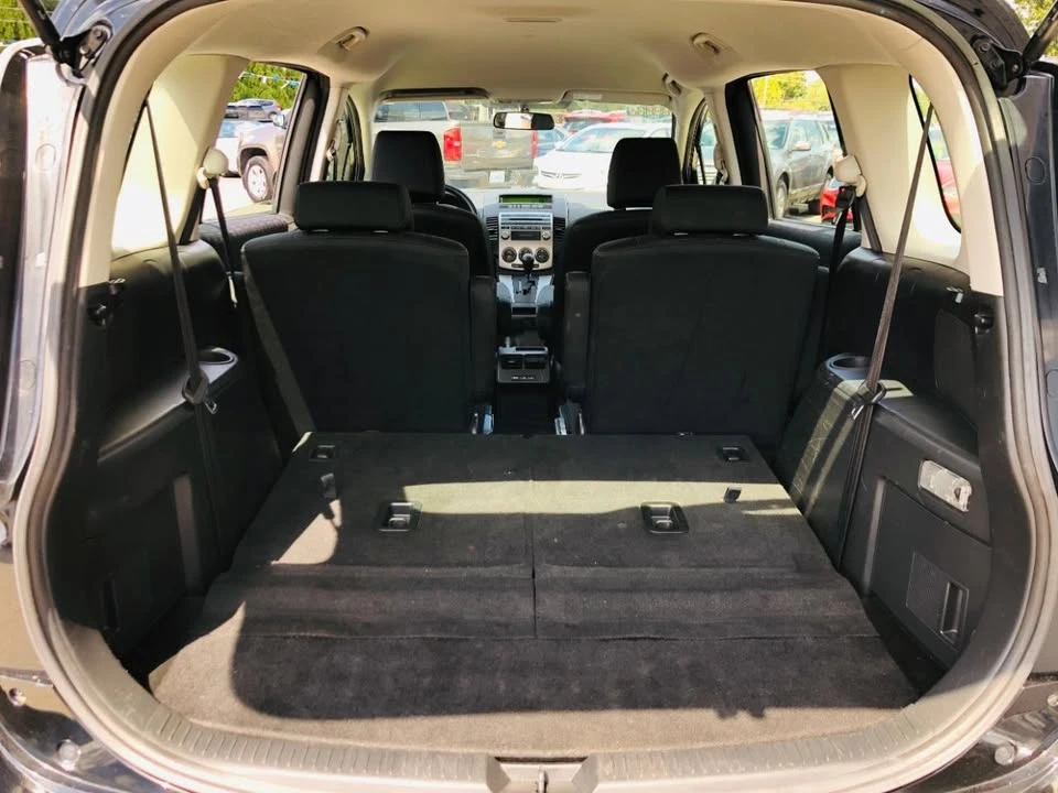 2010 Mazda Mazda 5 - Image 19 of 20