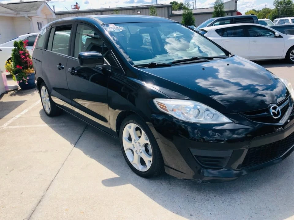 2010 Mazda Mazda 5 - Image 7 of 20